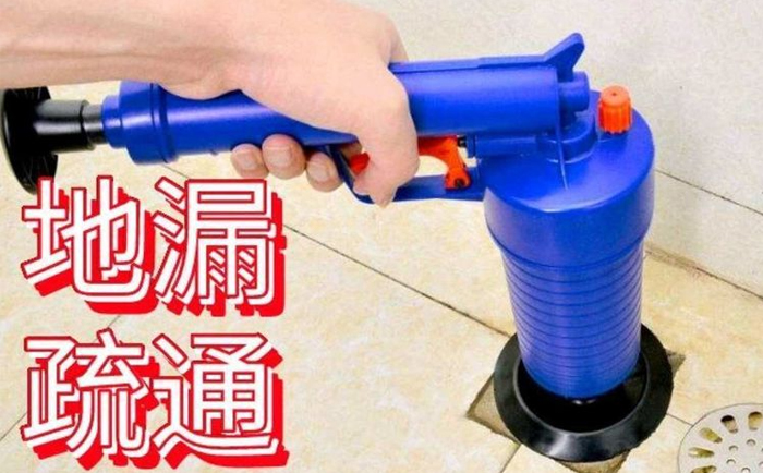 忻州疏通地漏