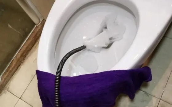 忻州马桶疏通
